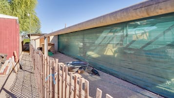 Talo (2 Bedrooms) | Sisätilat