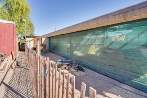 Talo (2 Bedrooms) | Sisätilat