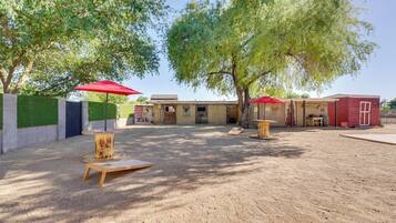 Talo (2 Bedrooms) | Sisätilat