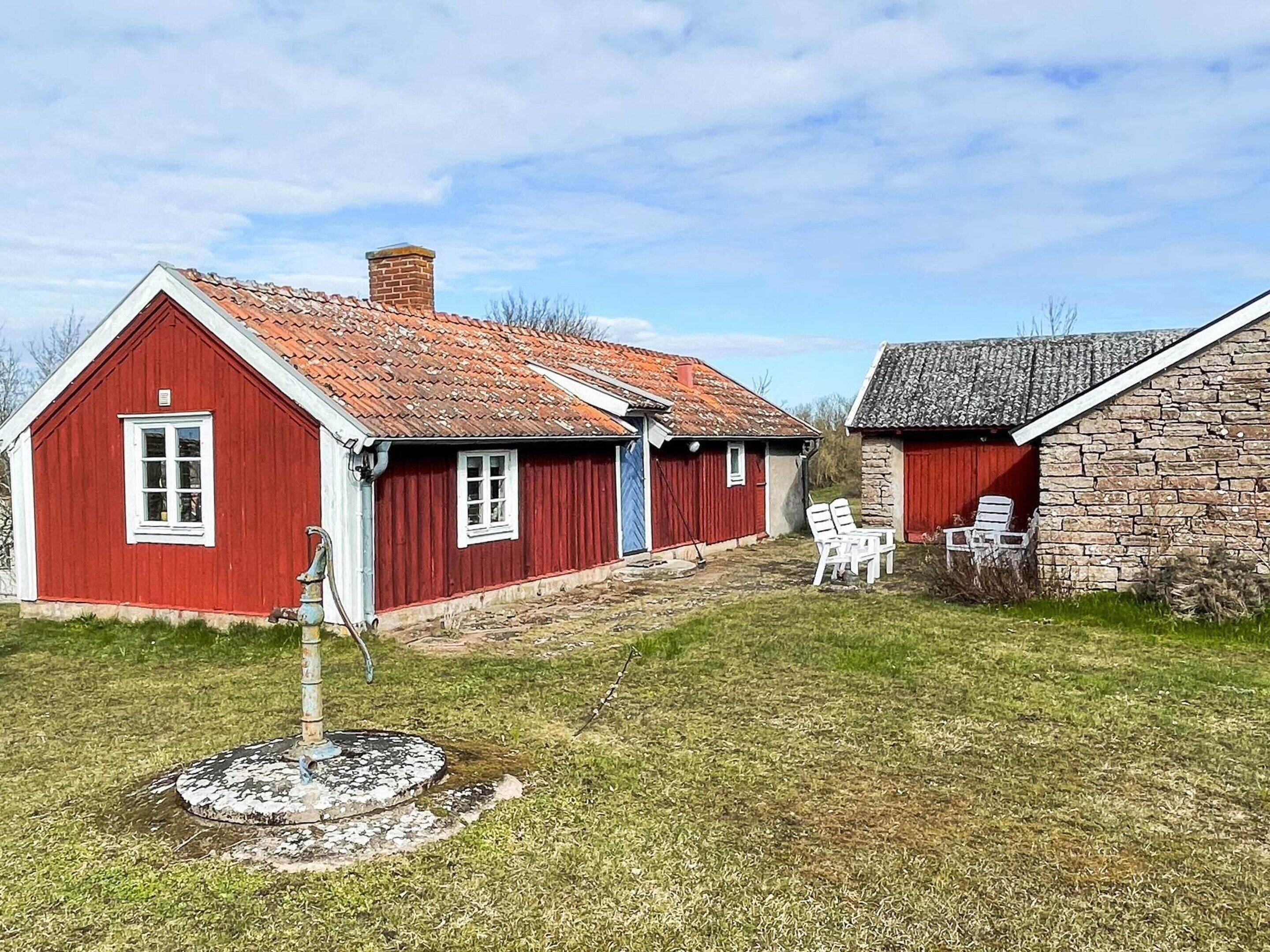 House | Exterior