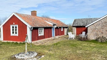 House | Exterior