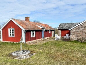 Hus | Exteriör