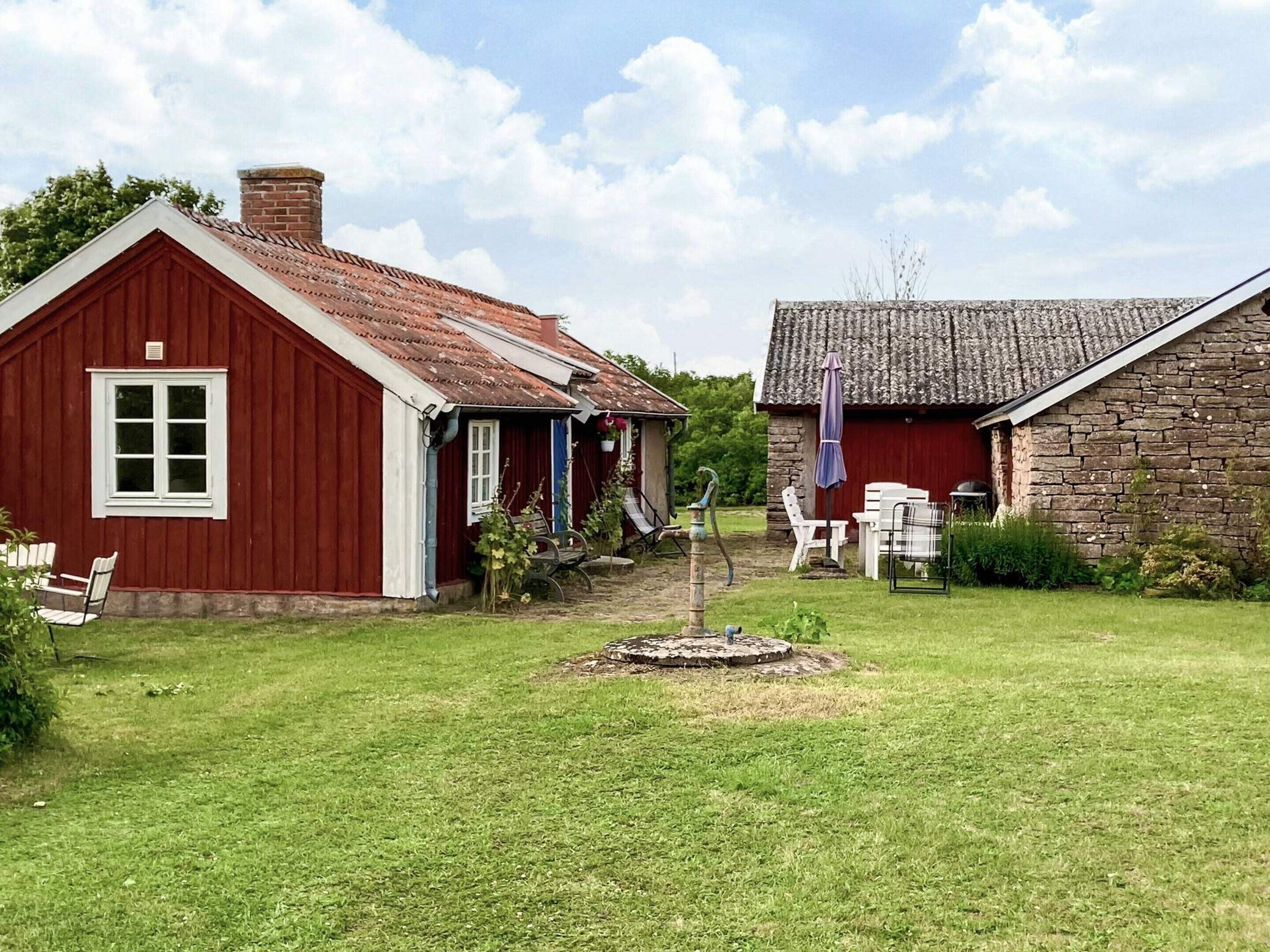 Maison | Extérieur