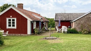 House | Exterior