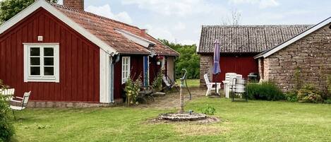 House | Exterior