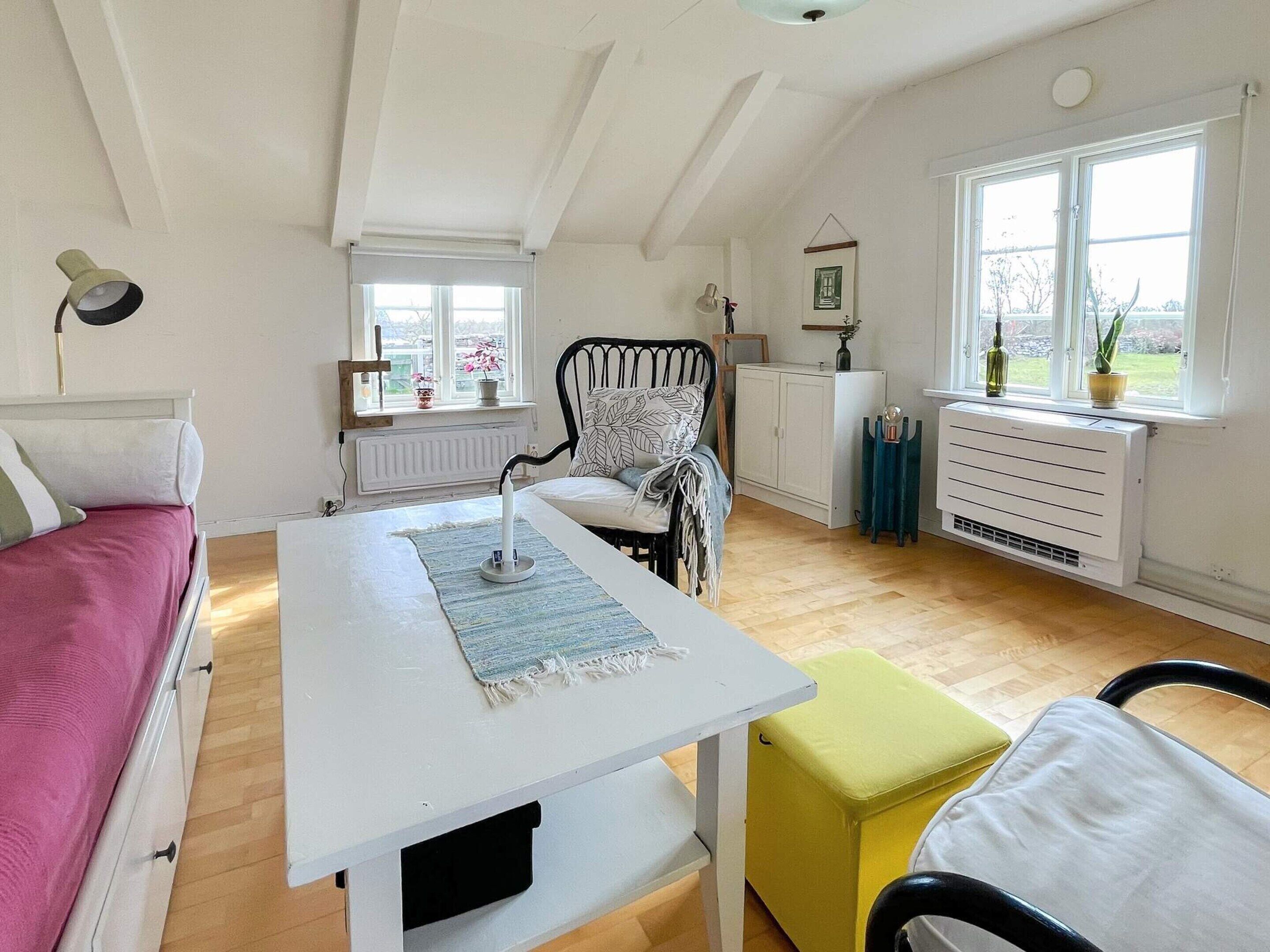 House | Interior