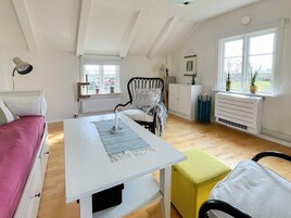 Hus | Interiör