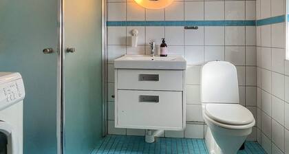 4 Person Holiday Home in Farjestaden