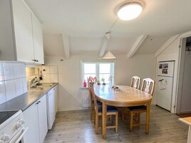 Hus | Interiör
