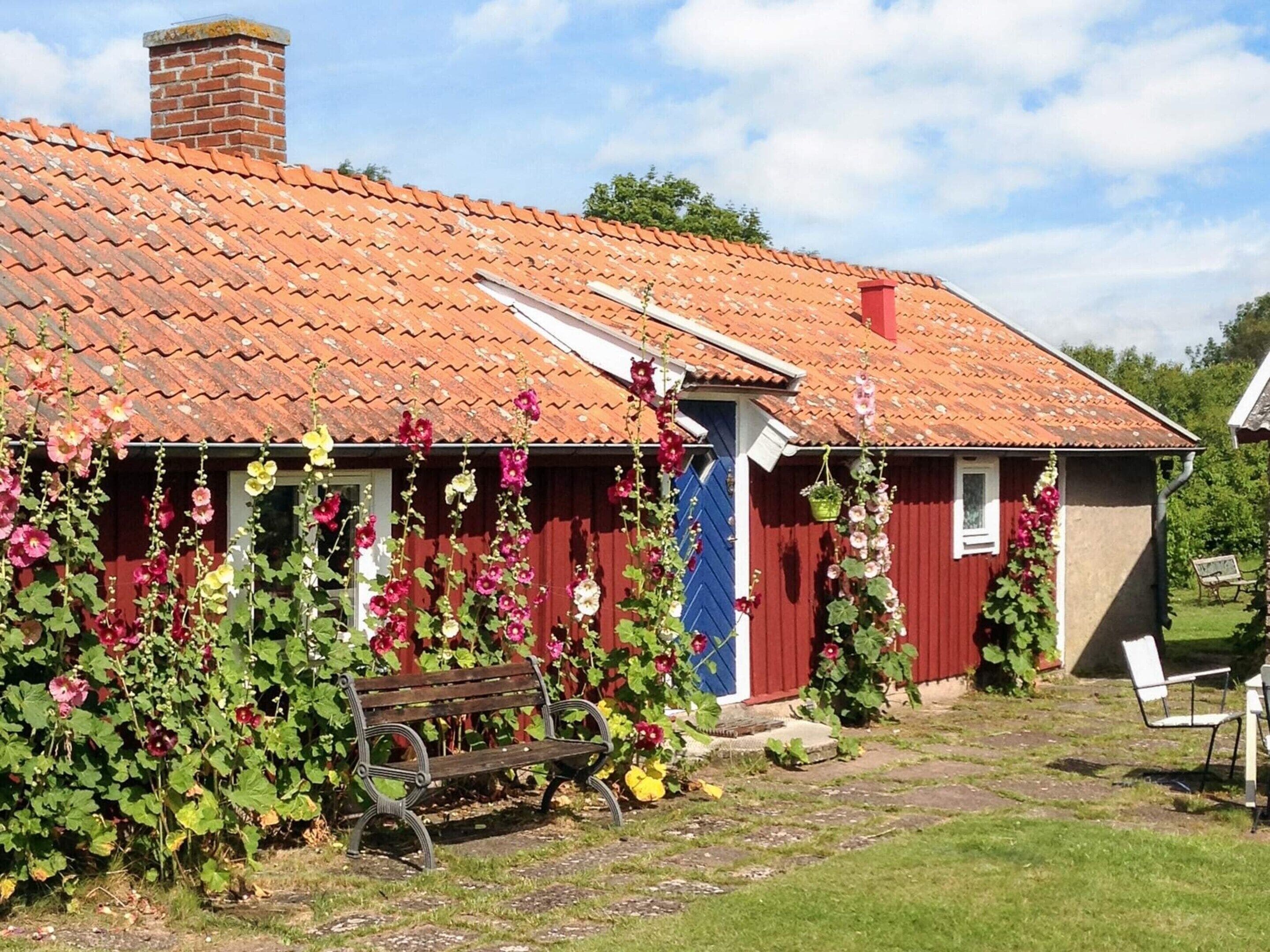 Hus | Exteriör
