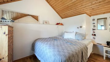 House | Interior