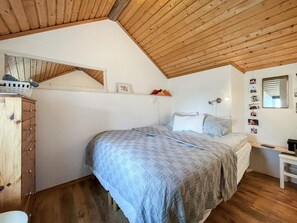 Casa | Interior