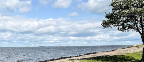 独立别墅 | 海滩