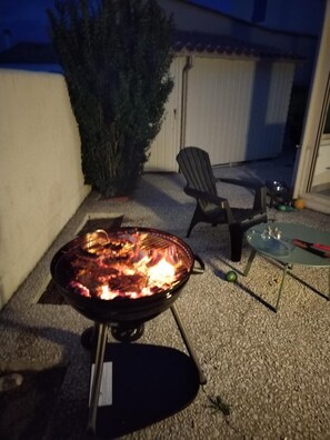 Terras