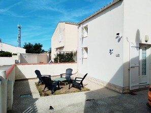 Terras