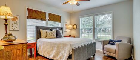 Maison (3 Bedrooms) | Intérieur