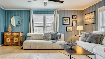 Rumah (3 Bedrooms) | Interior