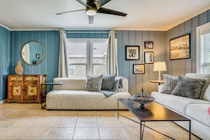 บ้านพัก (3 Bedrooms) | ภายใน