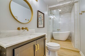 Maison (3 Bedrooms) | Intérieur