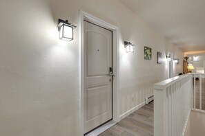 Interior - Steps From Ski Shuttle! WP Condo w/ Heated Pool (Winter Park)