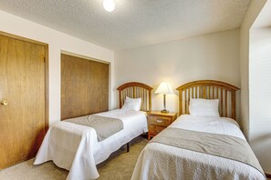Apartment (3 Bedrooms) | Interior - Hot Tub! Walkable Condo 3 Mi to Winter Park Resort (Winter Park)