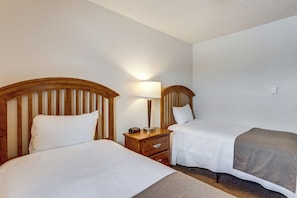 Apartment (3 Bedrooms) | Interior - Condo 3 Mi to Winter Park Resort: Community Perks! (Winter Park)