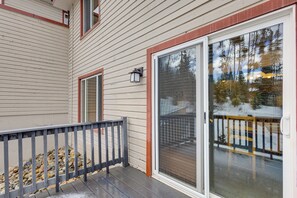 Apartment (3 Bedrooms) | Interior - Condo 3 Mi to Winter Park Resort: Community Perks! (Winter Park)