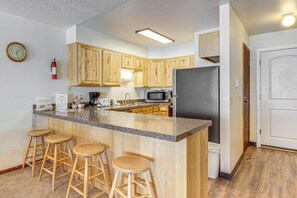 Apartment (3 Bedrooms) | Innenbereich