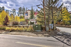 Huoneisto (3 Bedrooms) | Sisätilat