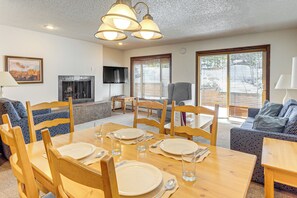 Apartment (3 Bedrooms) | Innenbereich