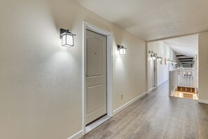 Apartment (3 Bedrooms) | Innenbereich