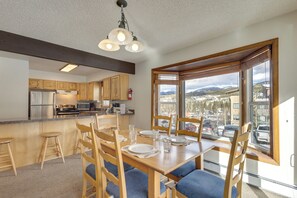 Apartment (3 Bedrooms) | Interior - 3 Mi to Winter Park Resort! Mtn-view Condo (Winter Park)