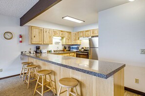 Apartment (3 Bedrooms) | Interior - Trail Blaze & Unwind! Winter Park Condo w/ Pool (Winter Park)