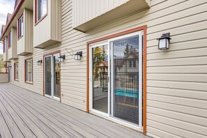 Apartment (3 Bedrooms) | Interior - Trail Blaze & Unwind! Winter Park Condo w/ Pool (Winter Park)