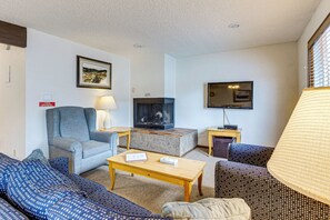 Apartment (3 Bedrooms) | Interior - Trail Blaze & Unwind! Winter Park Condo w/ Pool (Winter Park)