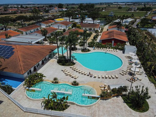 Fruit Village Mia Resort