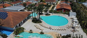 Fruit Village Mia Resort