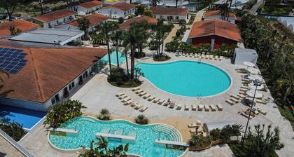 Fruit Village Mia Resort