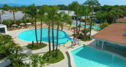 Fruit Village Mia Resort