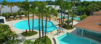 Fruit Village Mia Resort