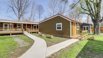 Nhà (2 Bedrooms) | Nội thất