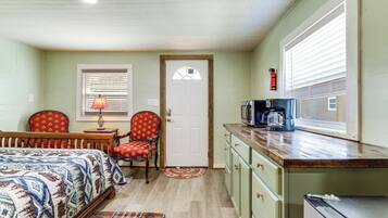 Nhà (2 Bedrooms) | Nội thất