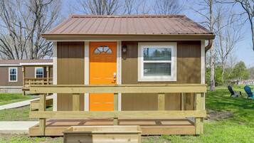 Nhà (2 Bedrooms) | Nội thất