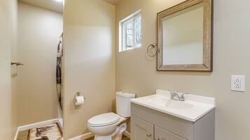 Nhà (2 Bedrooms) | Nội thất