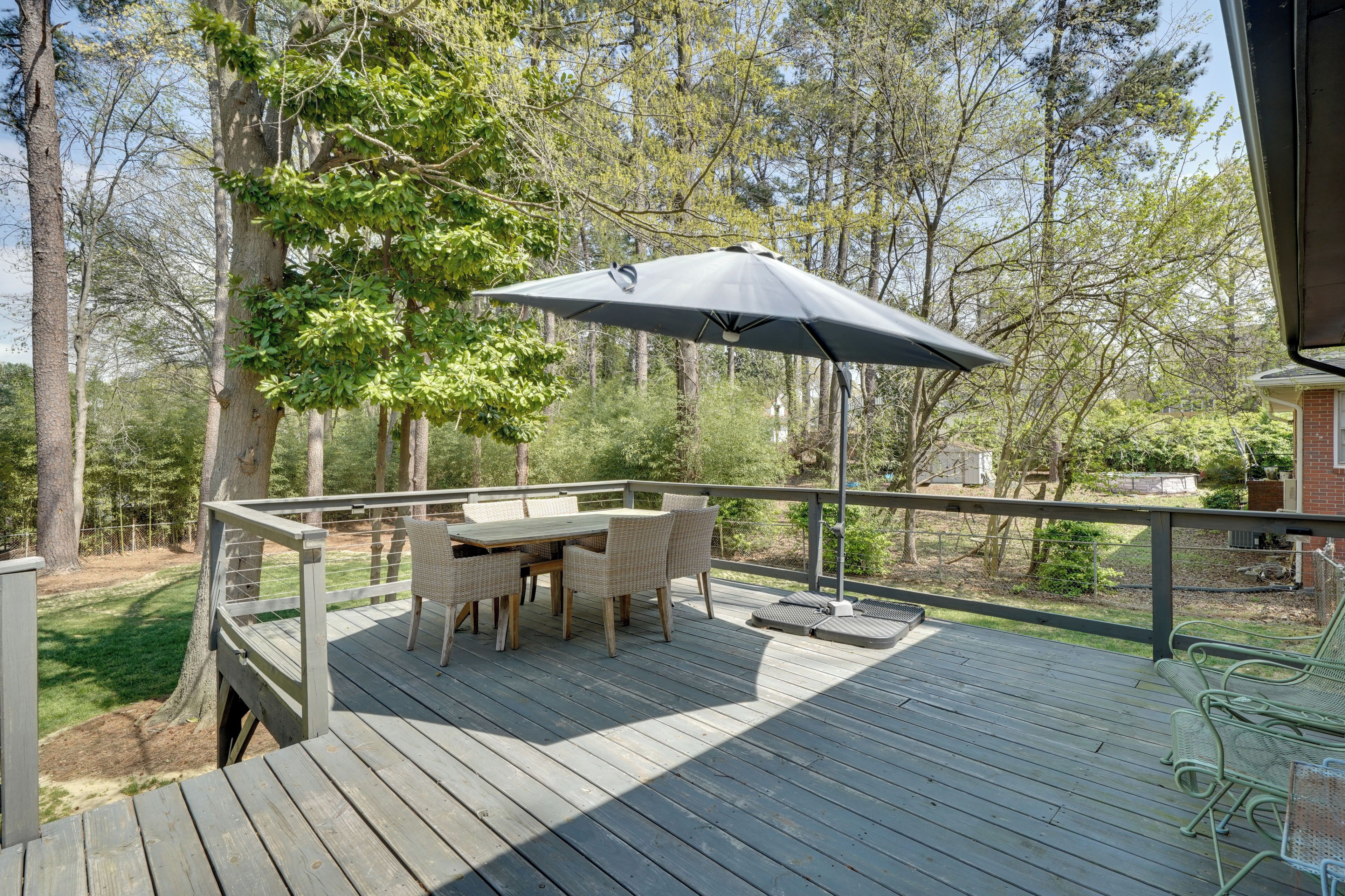 Ferienhaus (3 Bedrooms) | Innenbereich