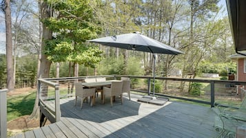Maison (3 Bedrooms) | Intérieur