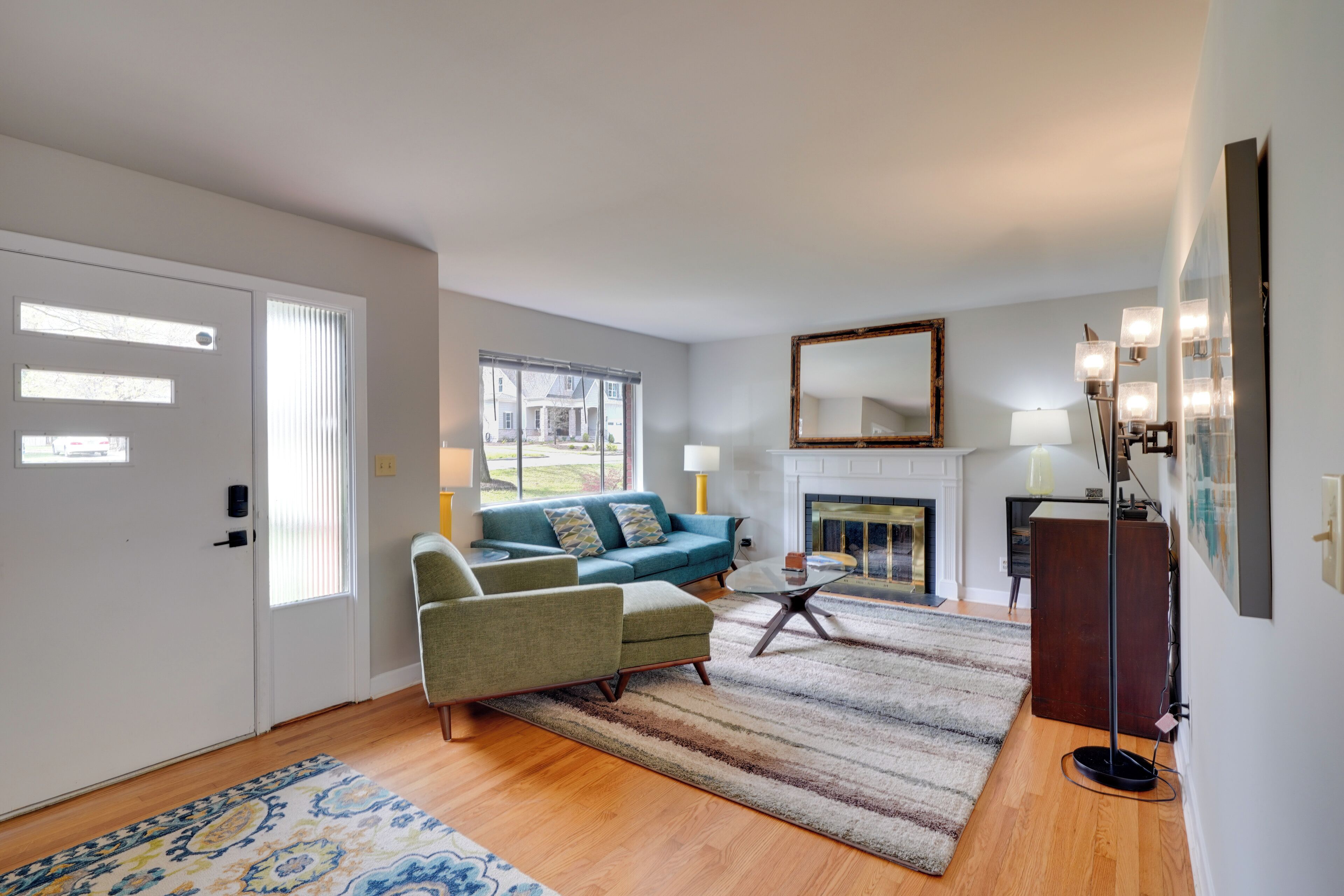 Maison (3 Bedrooms) | Intérieur
