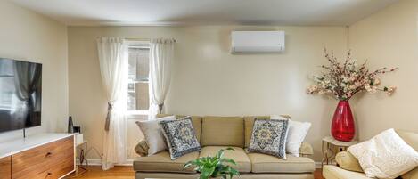 Façade de lâhĂ©bergement