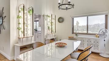 Casa (4 Bedrooms) | Parte interna