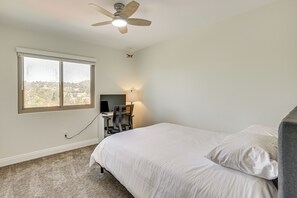 獨棟房屋 (4 Bedrooms) | 住宿內部